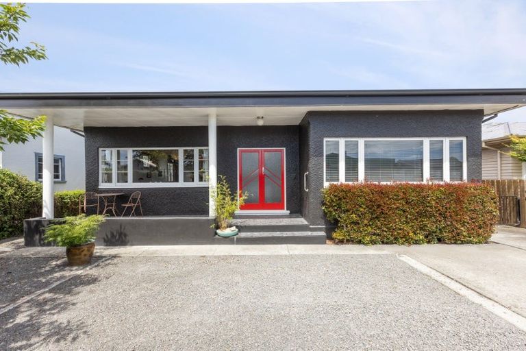 Photo of property in 1111a Heretaunga Street East, Parkvale, Hastings, 4122