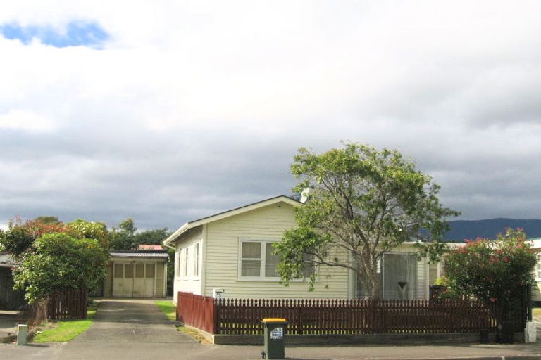 Photo of property in 96 Gibbons Street, Ebdentown, Upper Hutt, 5018