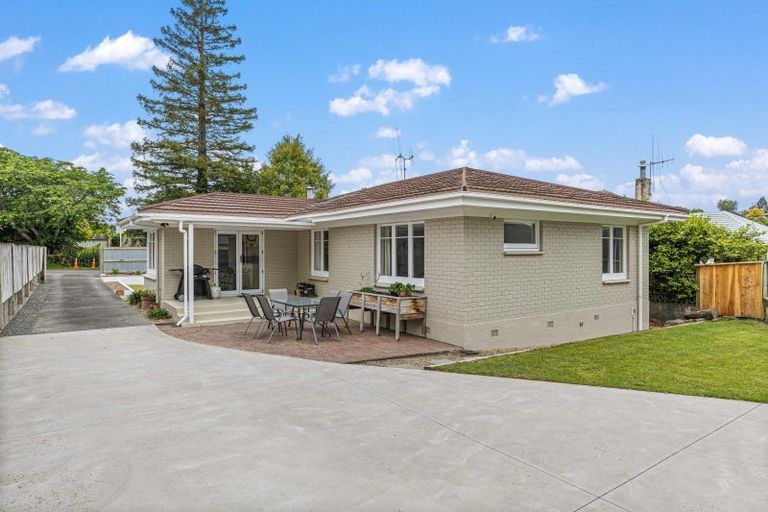 Photo of property in 26 Station Street, Tirau, 3410