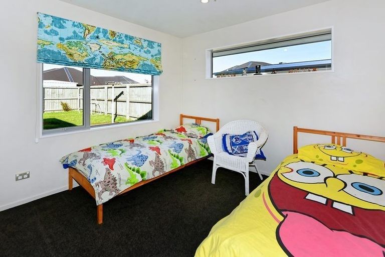 Photo of property in 21 Edie Street, Wigram, Christchurch, 8042