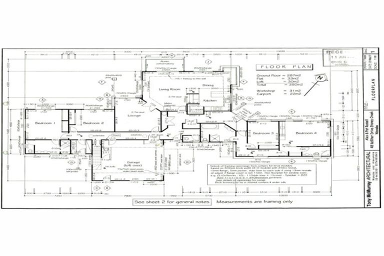 Photo of property in 48 Kelliher Drive, Wanaka, 9305