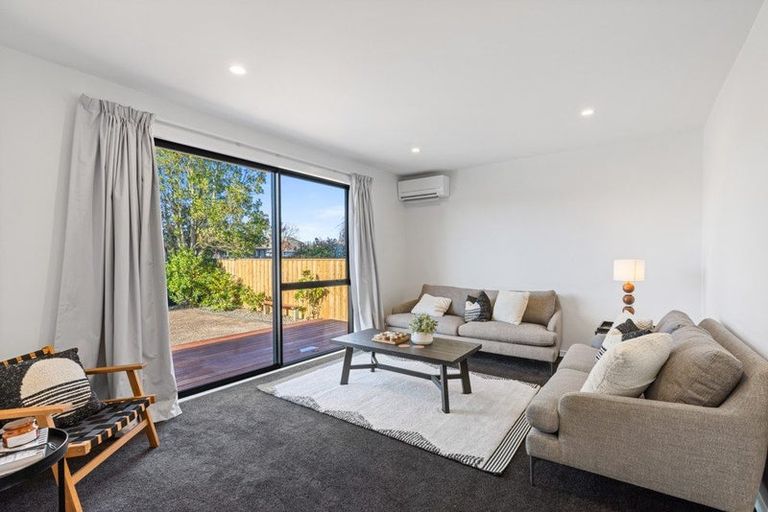 Photo of property in 183 Marshland Road, Shirley, Christchurch, 8061
