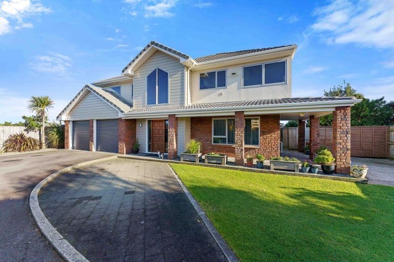Photo of property in 8 Scott Avenue, Otaki Beach, Otaki, 5512