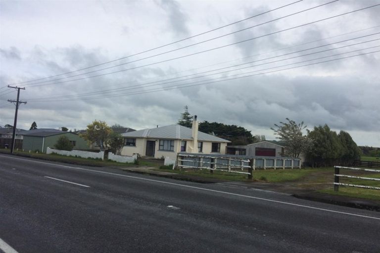 Photo of property in 293 High Street, Eltham, 4322