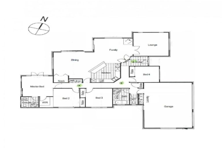 Photo of property in 31 Beaumont Drive, Rolleston, 7614