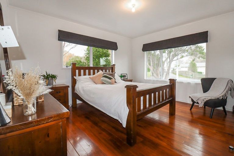 Photo of property in 87 Gordon Street, Dannevirke, 4930