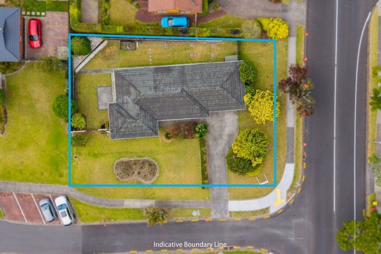 Photo of property in 1 Elrita Place, Conifer Grove, Takanini, 2112