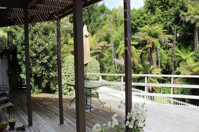 Photo of property in 25 Saint Andrews Terrace, St Andrews, Hamilton, 3200