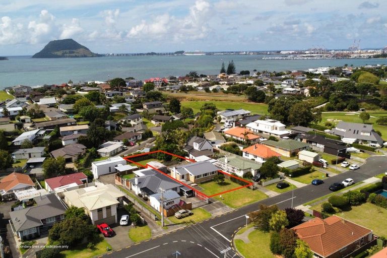Photo of property in 94 Freyberg Street, Otumoetai, Tauranga, 3110