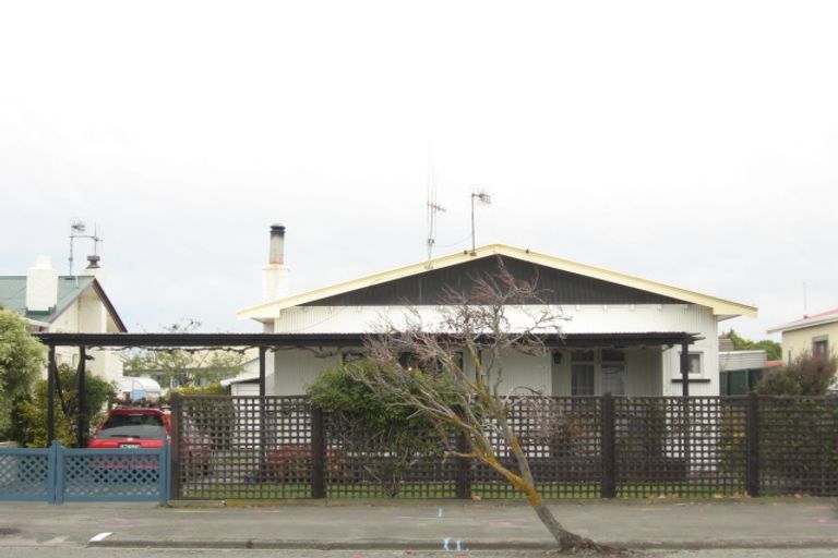Photo of property in 12 Creagh Street, Te Awa, Napier, 4110