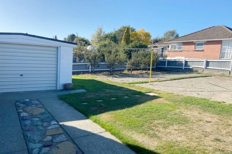 Photo of property in 44 Aynsley Street, Parkside, Timaru, 7910