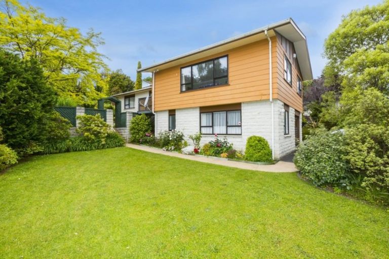 Photo of property in 59 Field Street, Silverstream, Upper Hutt, 5019