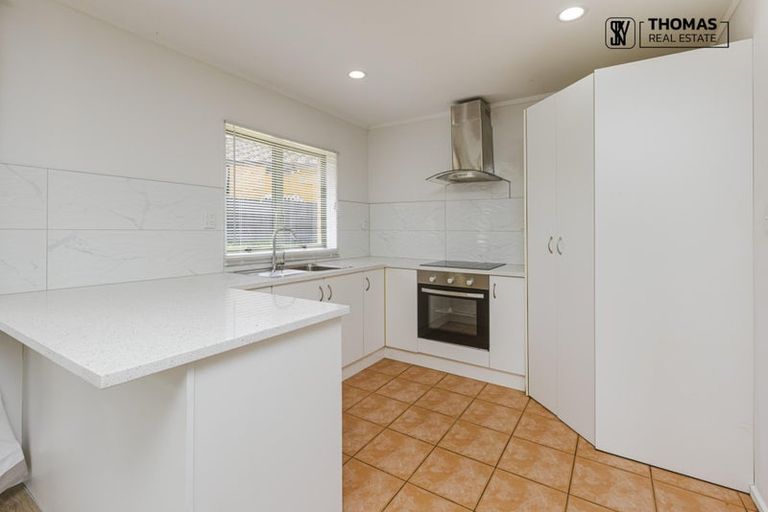 Photo of property in 34 Manston Road, Mangere, Auckland, 2022
