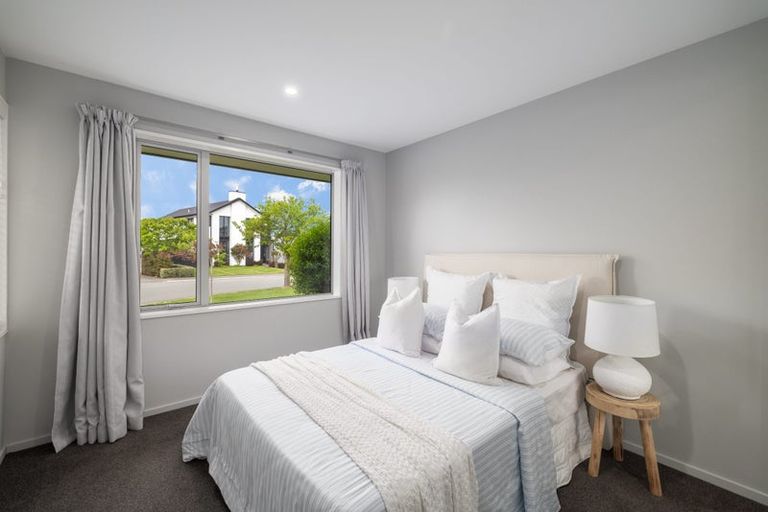 Photo of property in 4 Florin Place, Prebbleton, 7604