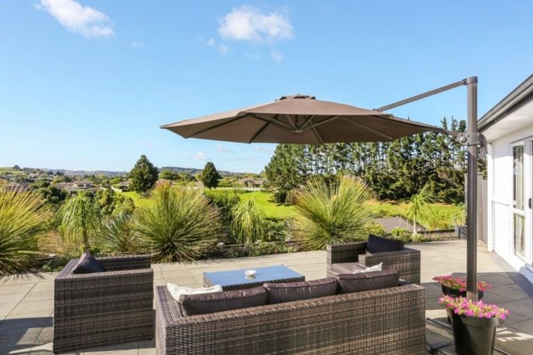 Photo of property in 107 Butcher Road, Pukekohe, 2120