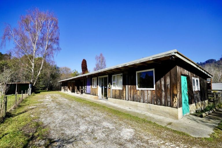 Photo of property in 916 Waiwhero Road, Ngatimoti, Motueka, 7196