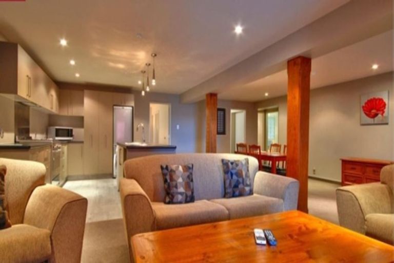 Photo of property in 5/2 Manor Place, Dunedin Central, Dunedin, 9016