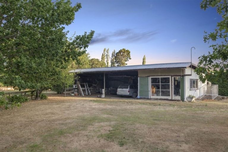 Photo of property in 75 Douglas Road, Amberley, 7410