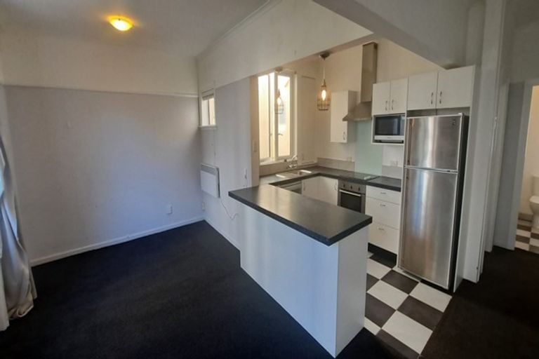 Photo of property in 5/34 Hawkestone Street, Thorndon, Wellington, 6011