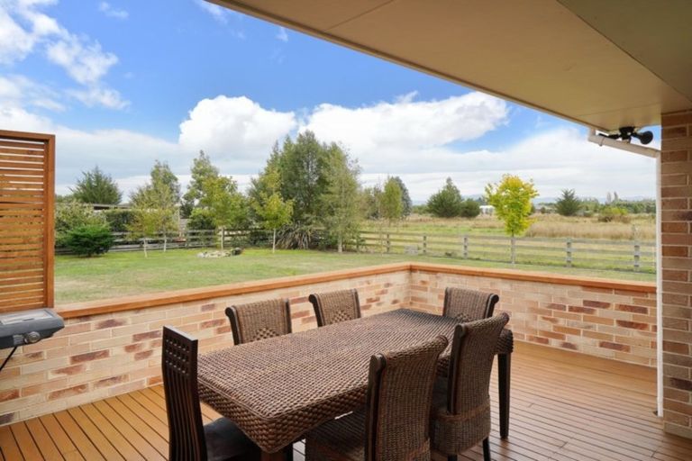 Photo of property in 6 Bridge Road, Fernside, Rangiora, 7475