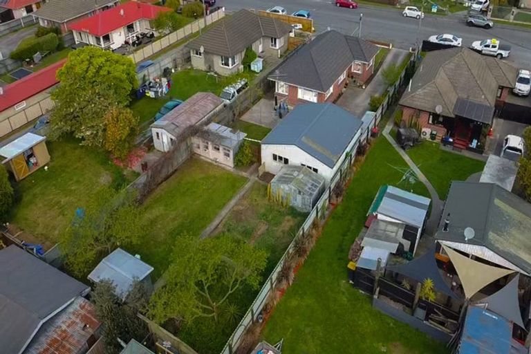 Photo of property in 131 Foremans Road, Islington, Christchurch, 8042