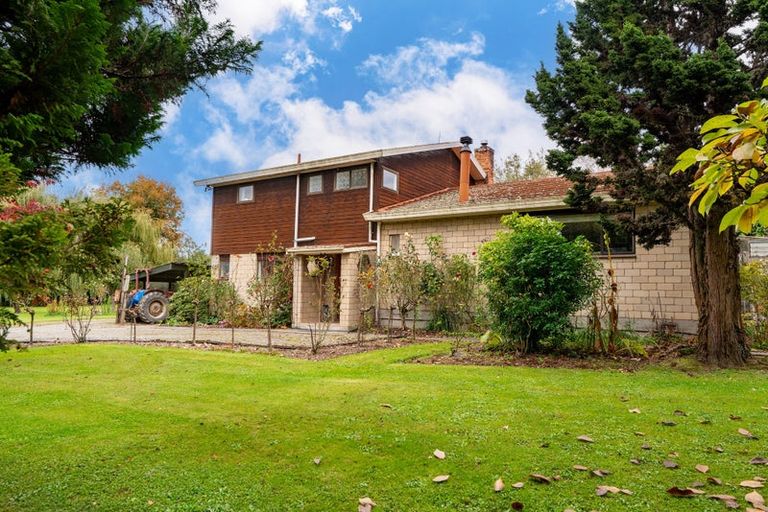 Photo of property in 15 Burdon Road, Woodbury, Geraldine, 7991