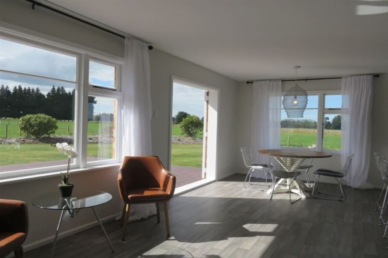 Photo of property in 158 Mckeown Road, Woodbury, Geraldine, 7991