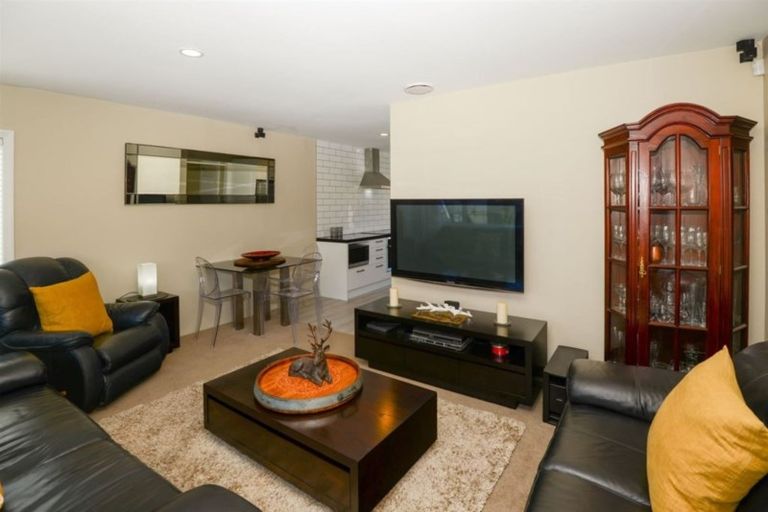 Photo of property in 3/15 Bowen Street, Upper Riccarton, Christchurch, 8041