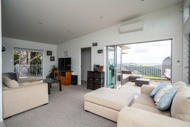 Photo of property in 281 Cames Road, Kaiwaka, Wellsford, 0975