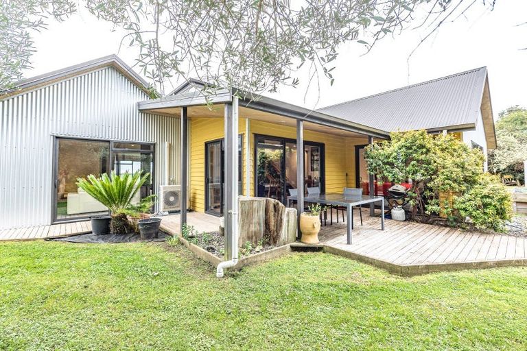 Photo of property in 455 Kaikokopu Road, Brunswick, Whanganui, 4571