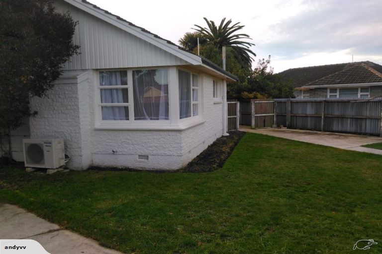 Photo of property in 14 Rowses Road, Aranui, Christchurch, 8061
