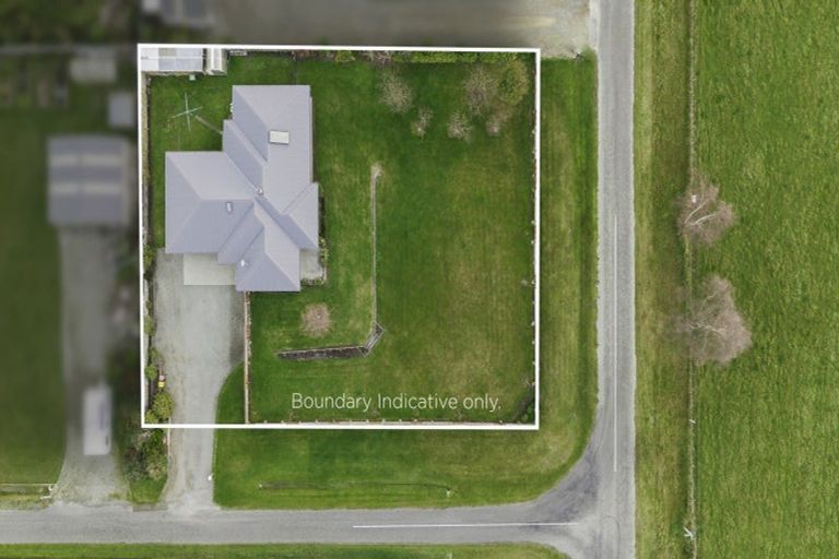 Photo of property in 17 Bond Street, Waimate, 7924