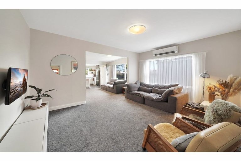 Photo of property in 55 Grenville Street, Waltham, Christchurch, 8011