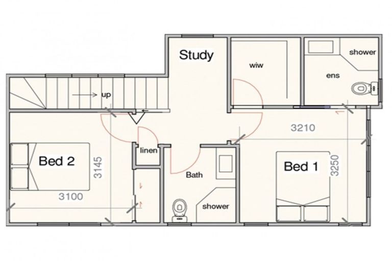 Photo of property in 5 Ohariu Road, Johnsonville, Wellington, 6037