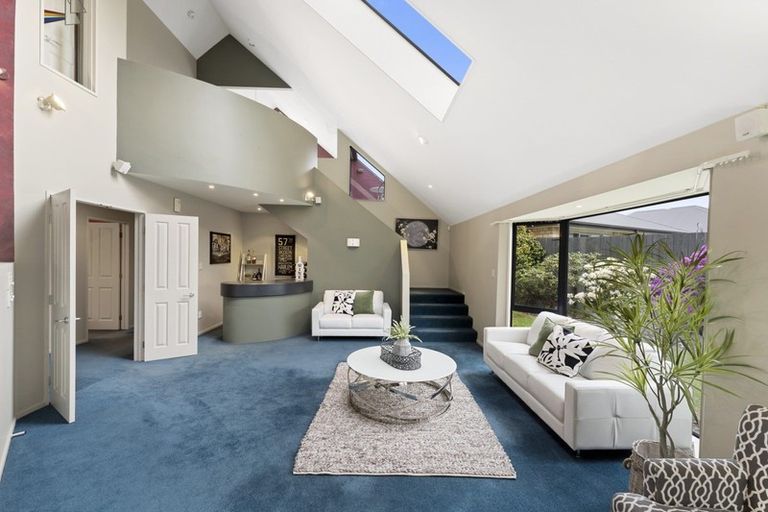 Photo of property in 5 Marquess Avenue, Halswell, Christchurch, 8025