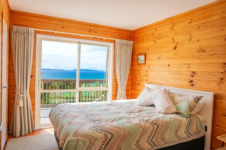 Photo of property in 473e Tuateawa Road, Tuateawa, Coromandel, 3583