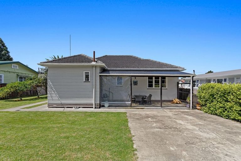 Photo of property in 53 Union Street, Opotiki, 3122