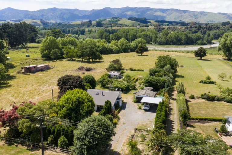 Photo of property in 1314 Pohangina Road, Pohangina, Ashhurst, 4884
