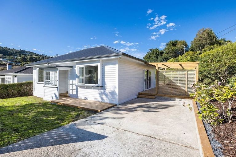Photo of property in 29 Beechworth Street, North East Valley, Dunedin, 9010