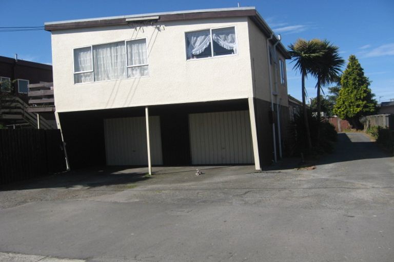 Photo of property in 5/89 King Street, Sydenham, Christchurch, 8023
