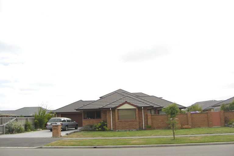 Photo of property in 527 Bower Avenue, Parklands, Christchurch, 8083