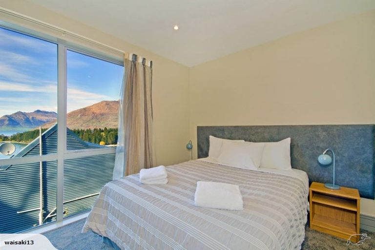 Photo of property in 21/7 Earnslaw Terrace, Queenstown, 9300