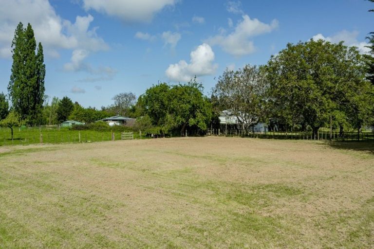 Photo of property in 13a Shanly Street, Waipawa, 4210