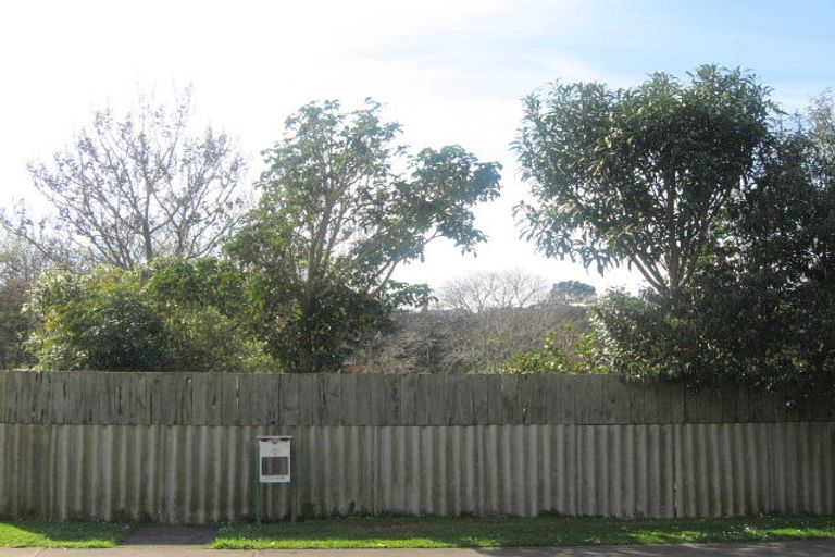 Photo of property in 31 Glenpark Avenue, Frankleigh Park, New Plymouth, 4310