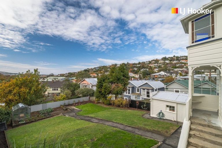 Photo of property in 45 College Street, Caversham, Dunedin, 9012