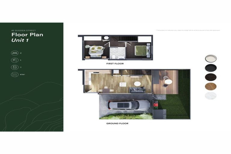 Photo of property in 1/45 Sugden Street, Spreydon, Christchurch, 8024