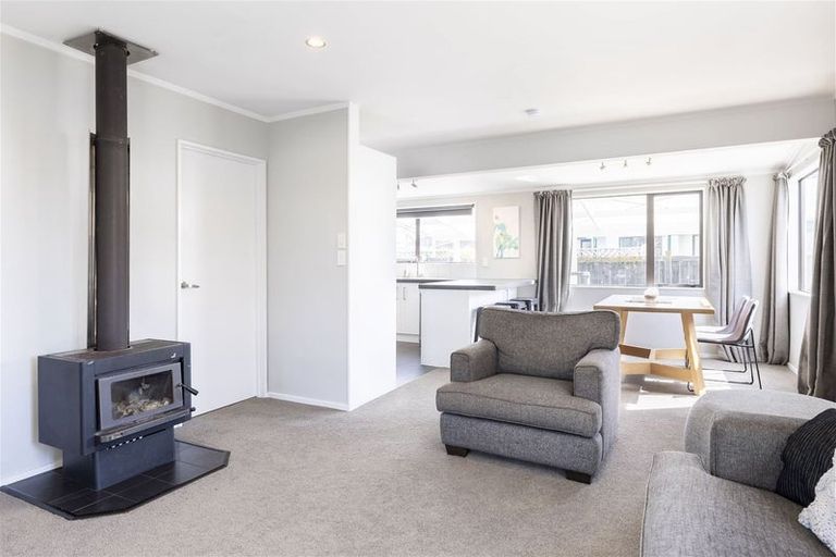 Photo of property in 6a Perrin Place, Kelvin Grove, Palmerston North, 4414