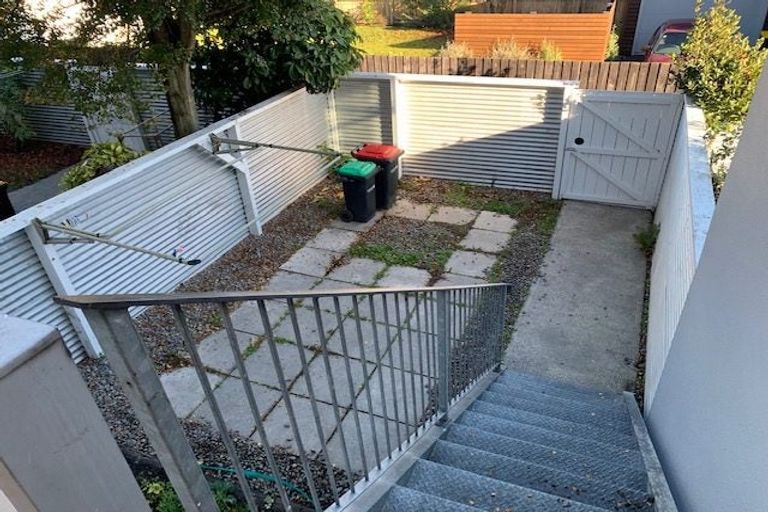 Photo of property in 3/22 Heywood Terrace, Richmond, Christchurch, 8013