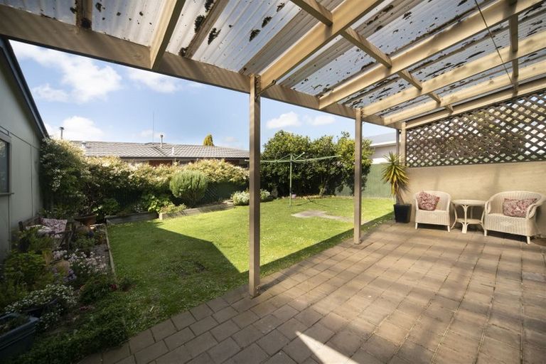 Photo of property in 7 Nairn Crescent, Awapuni, Palmerston North, 4412