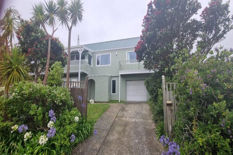 Photo of property in 12 Orchy Crescent, Southgate, Wellington, 6023